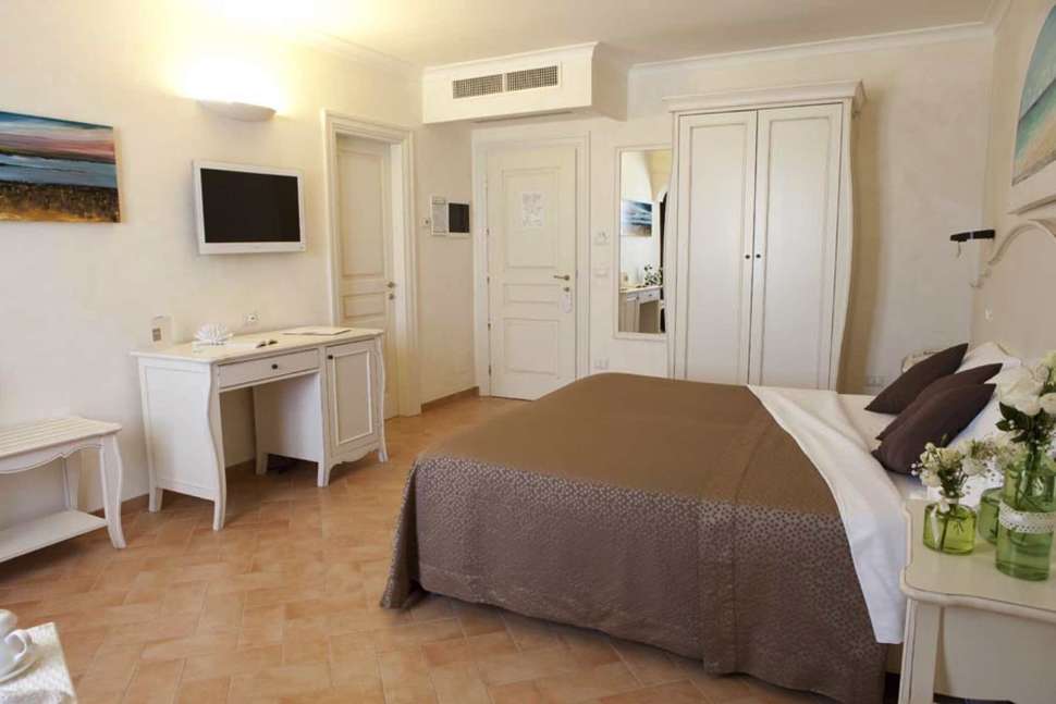 Ein Foto Relais Masseria Caselli