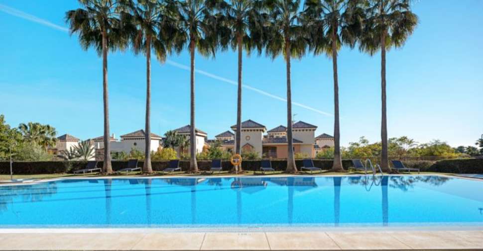 Een foto van Don Carlos Leisure Resort & Spa