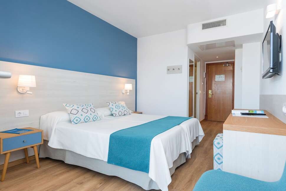 Een foto van Hotel & Appartementen Vista Park