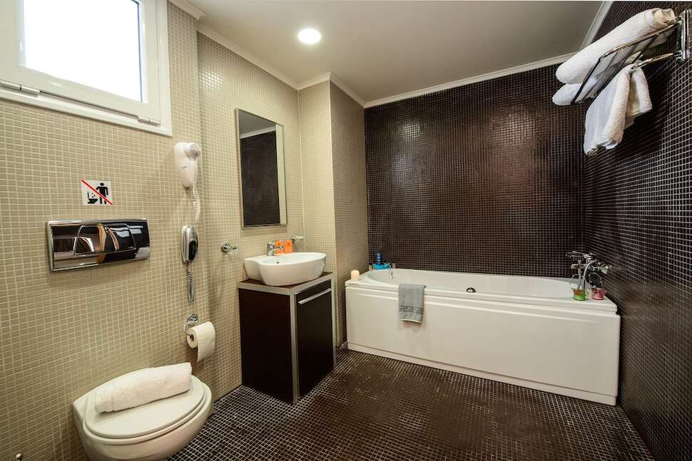 Een foto van Anavadia Hotel