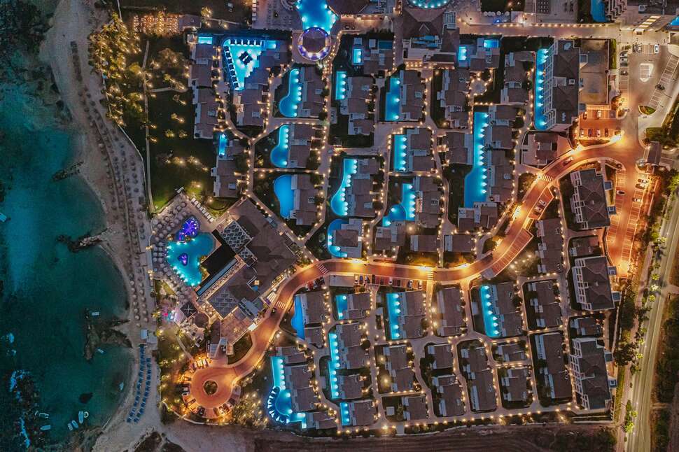 Een foto van Mare Ayia Napa