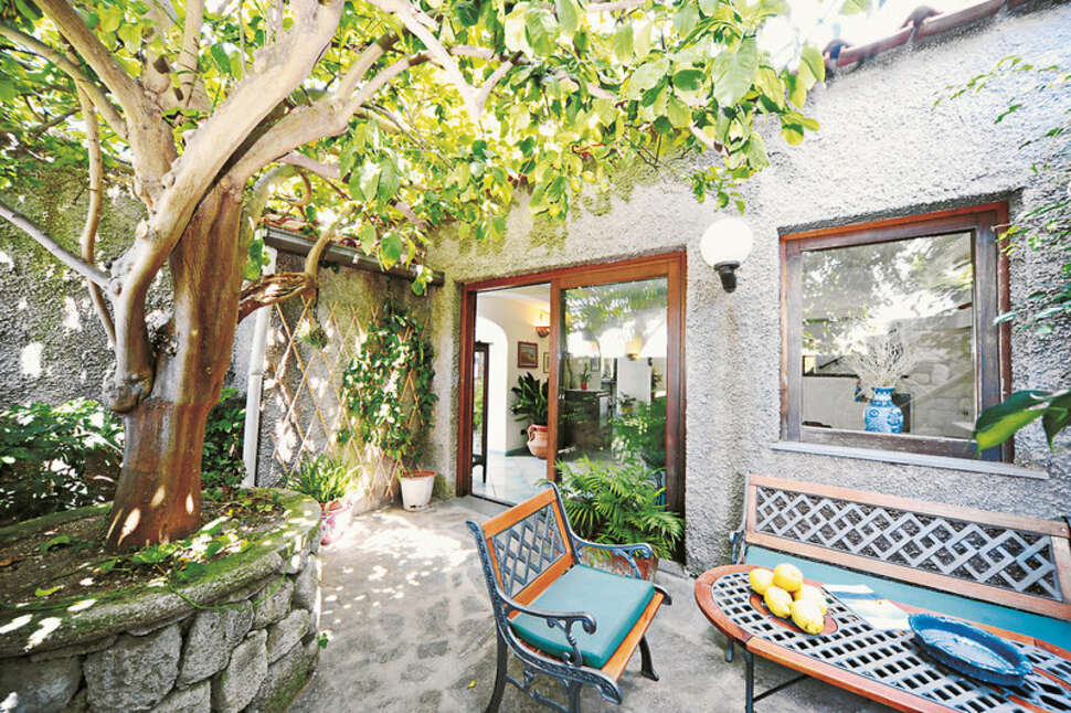 Ein Foto Hotel Villa Melodie