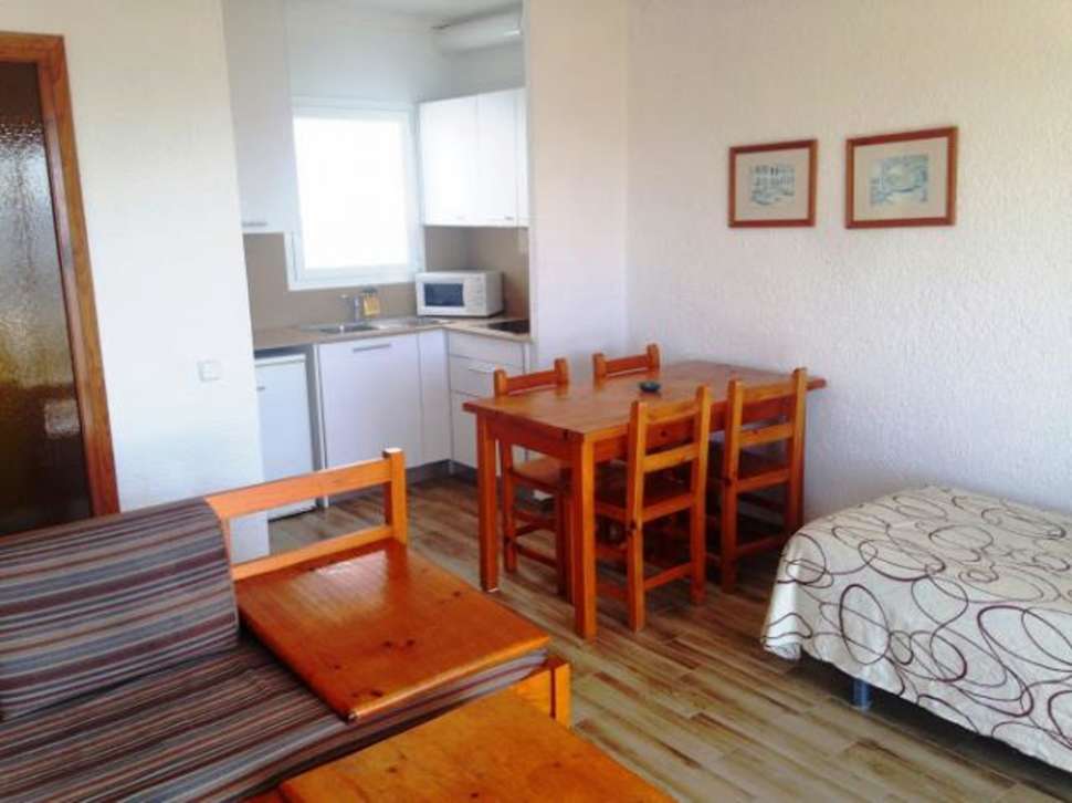 Een foto van Appartementen AR Muntanya Mar
