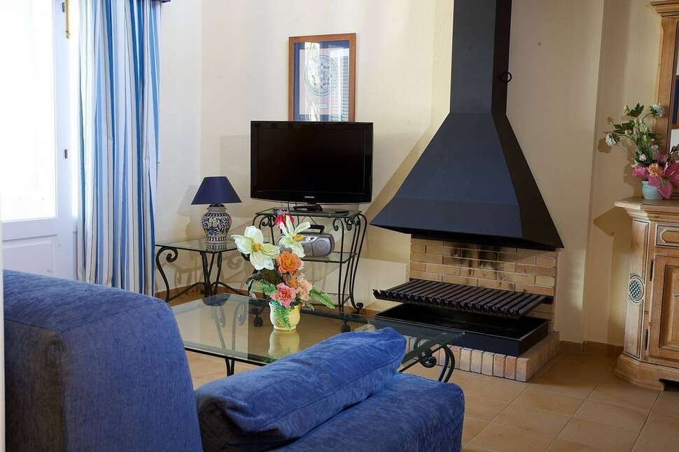 Een foto van Ona Cala Pi Club Aparthotel