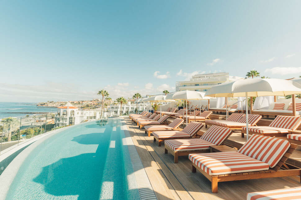 Een foto van Iberostar Selection Sabila