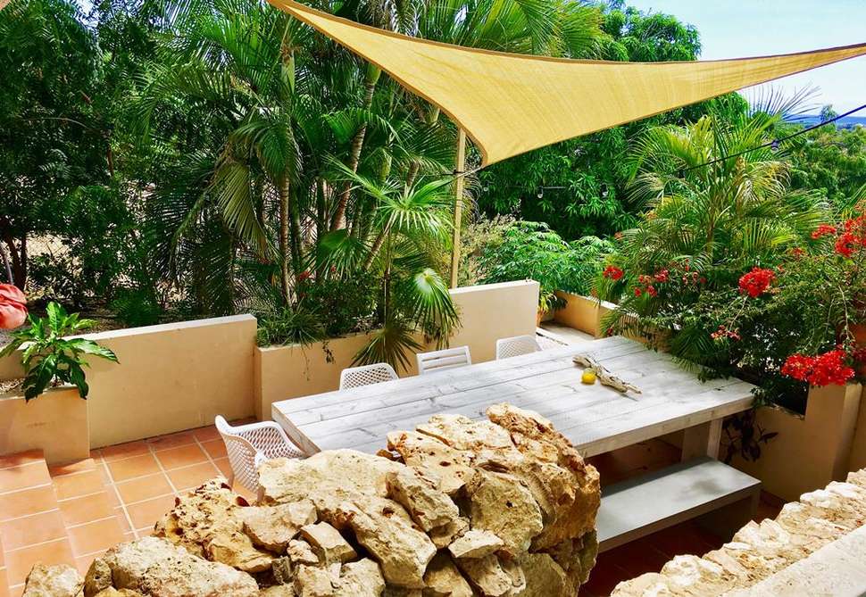 Een foto van Beleef Curacao Appartementen