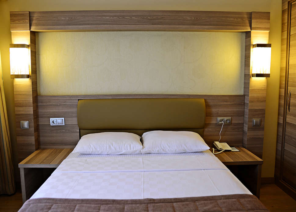 Een foto van Banu Hotel Luxury