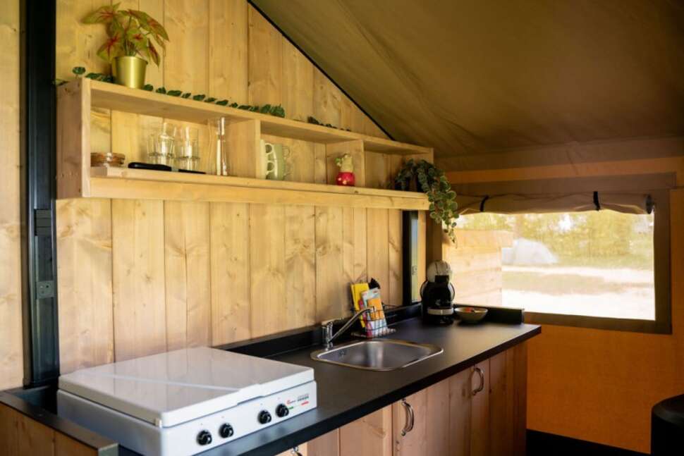 Een foto van Camping Jocomo Parc