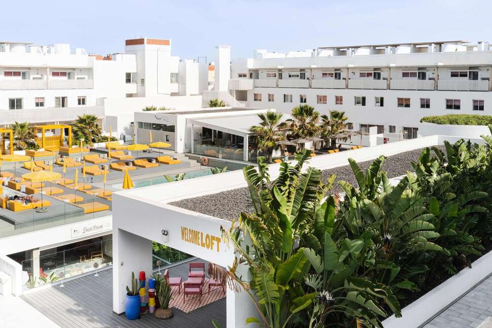 Een foto van Buendia Corralejo Nohotel