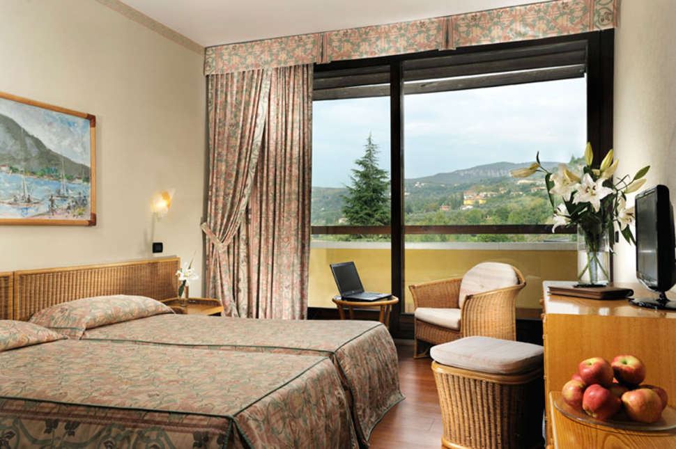 Een foto van Poiano Resort