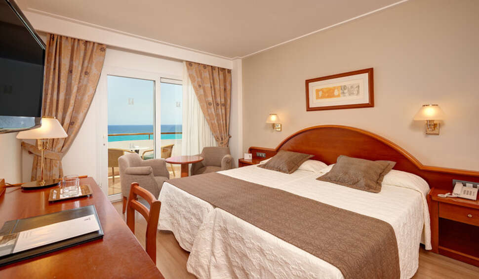 Een foto van Hipotels Hipocampo Playa