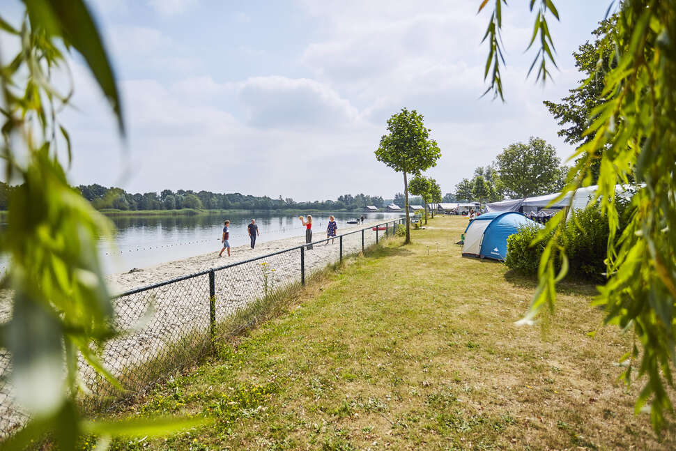 Een foto van Camping TerSpegelt