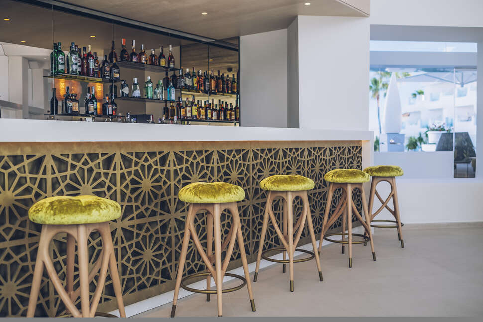 Een foto van Iberostar Selection Marbella Coral Beach