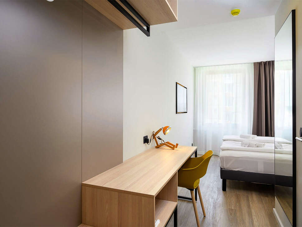 Een foto van Hotel Park Ljubljana