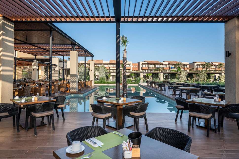 Ein Foto Hotel Astir Odysseus