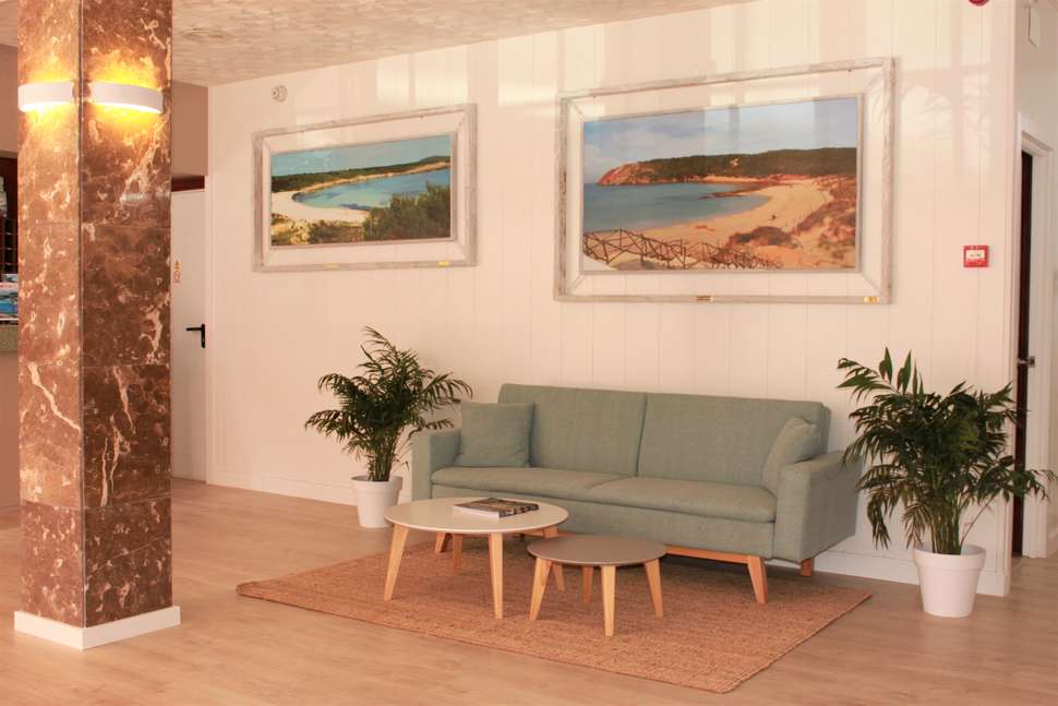 Ein Foto Sol Parc Aparthotel