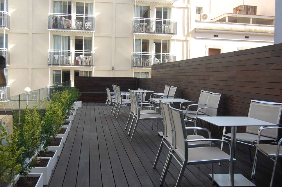 Een foto van The Place Mariner by Alegria