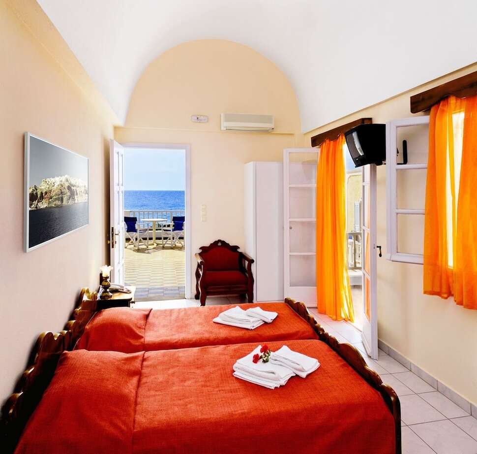 Ein Foto Dolphins Apartments