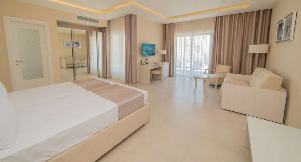 Een foto van Maritim Antonine Hotel & Spa