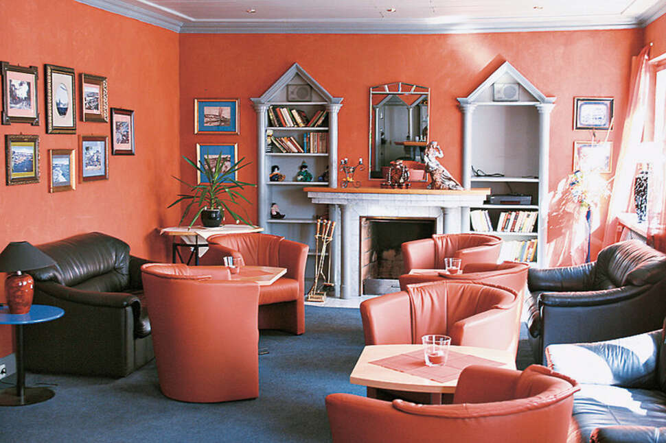 Een foto van Hotel Residenz Seebad Bansin