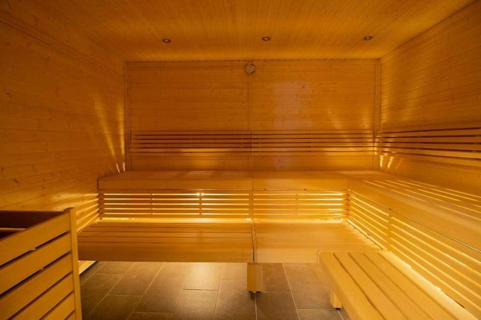 Een foto van Cooee Alpin Hotel Bad Kleinkirchheim