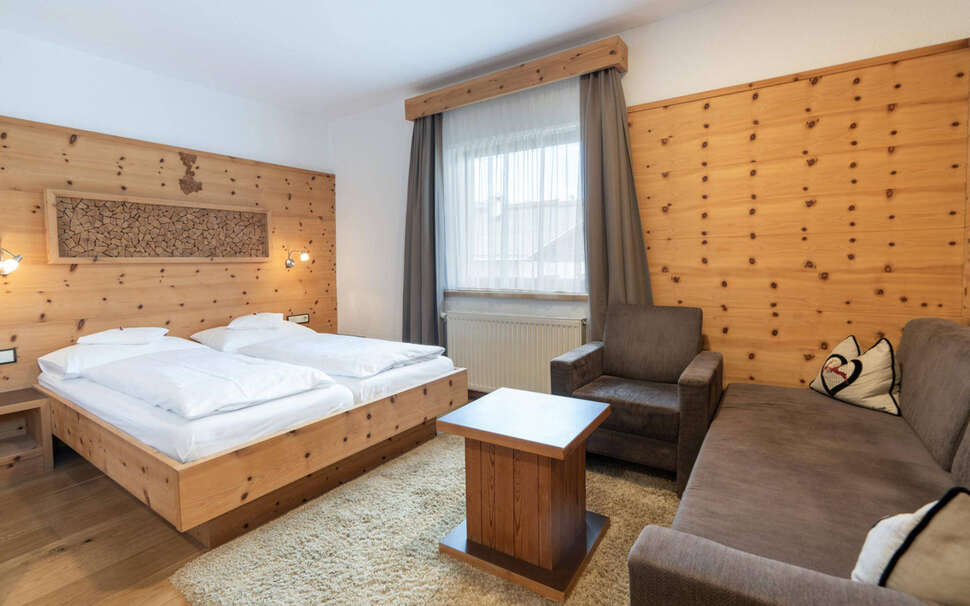 Een foto van Hotel Seefelderhof
