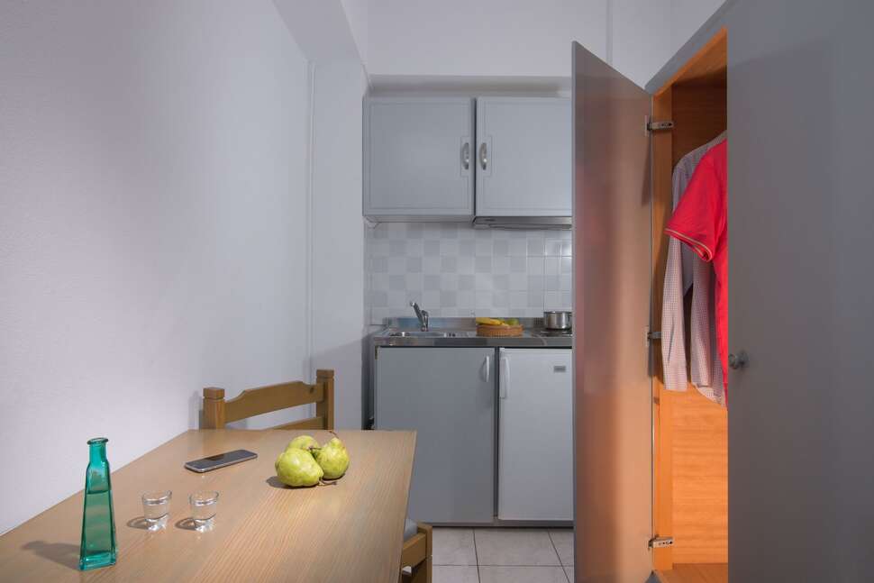 Een foto van Erofili Appartementen