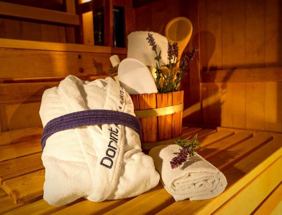Ein Foto Sporthotel Garmisch-Partenkirchen