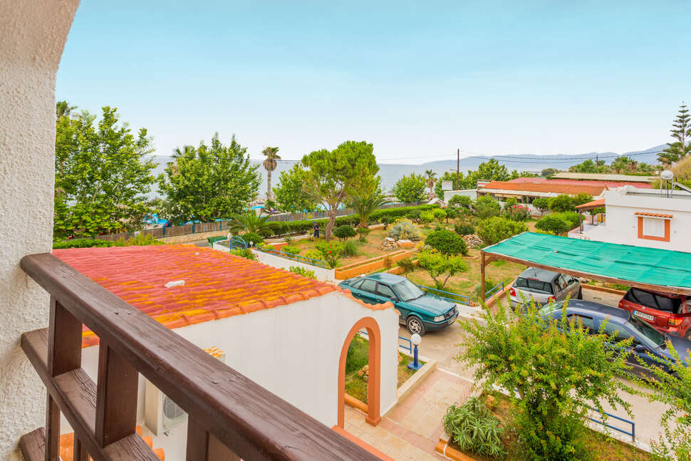 Een foto van Villa Myrto