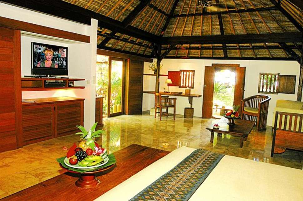 Ein Foto Belmond Jimbaran Puri Bali
