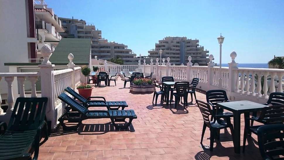 Een foto van Hotel Betania
