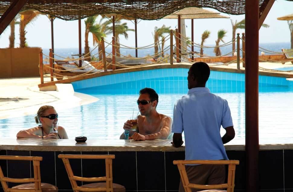 Een foto van Bliss Nada Beach Resort
