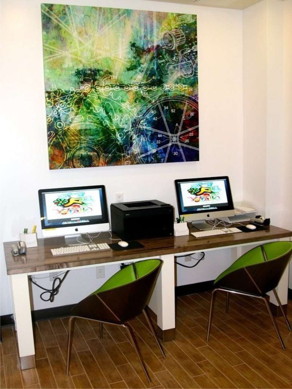 Ein Foto Holiday Inn New York Lower East Side