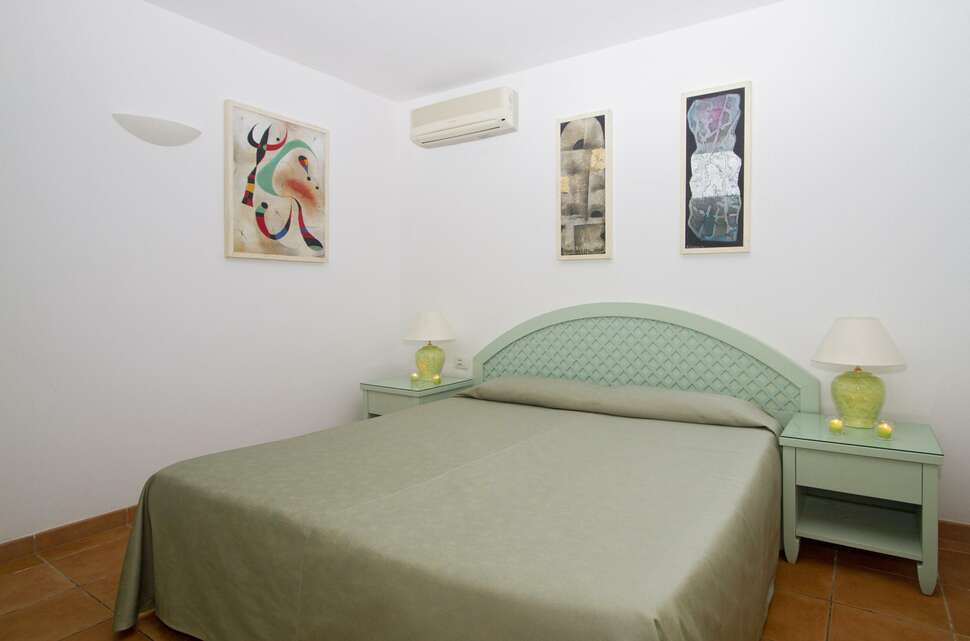 Een foto van Bungalows Velazquez