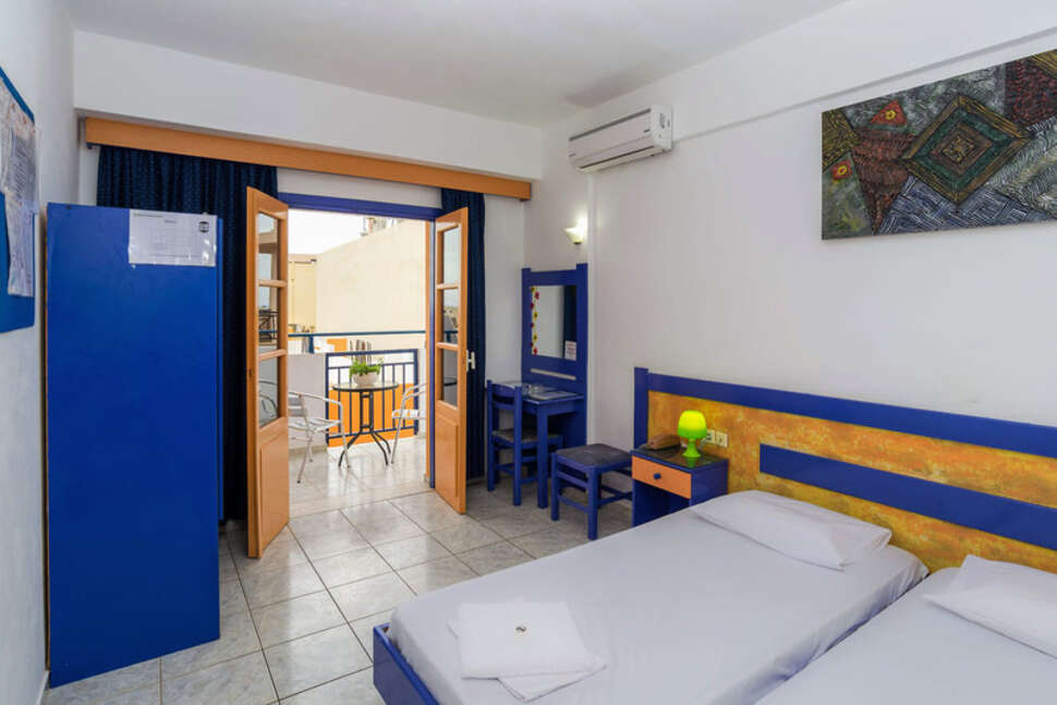 Een foto van Eltina Appartementen
