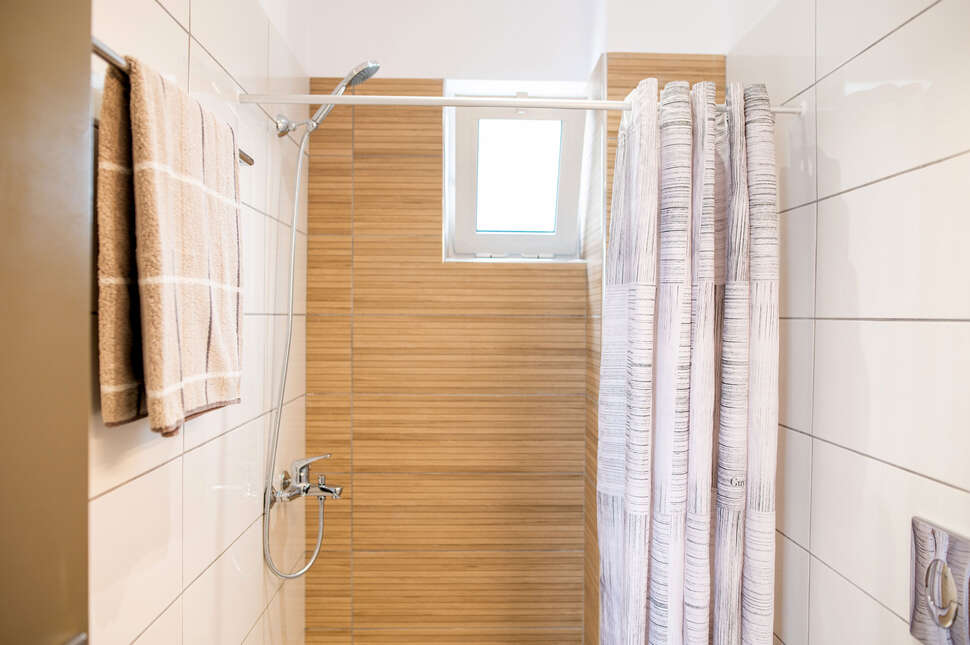 Een foto van Olympia Appartementen