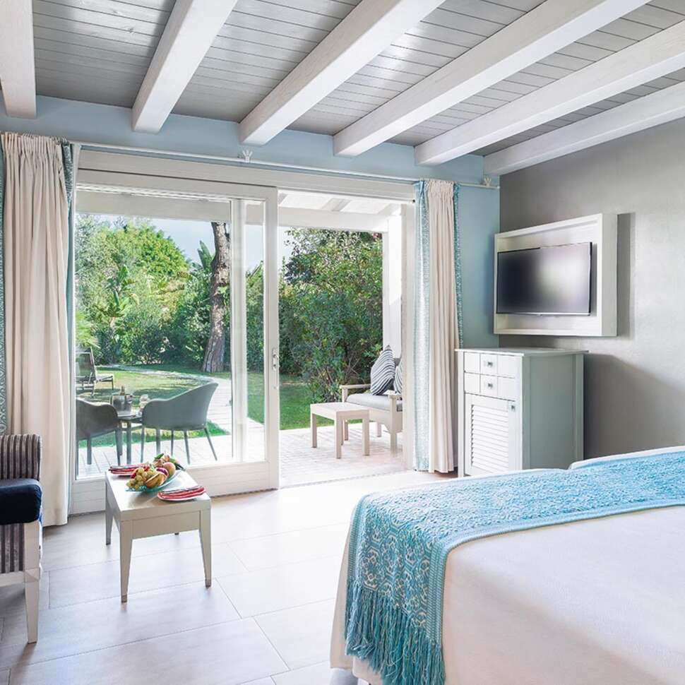 Ein Foto Forte Village - Le Palme