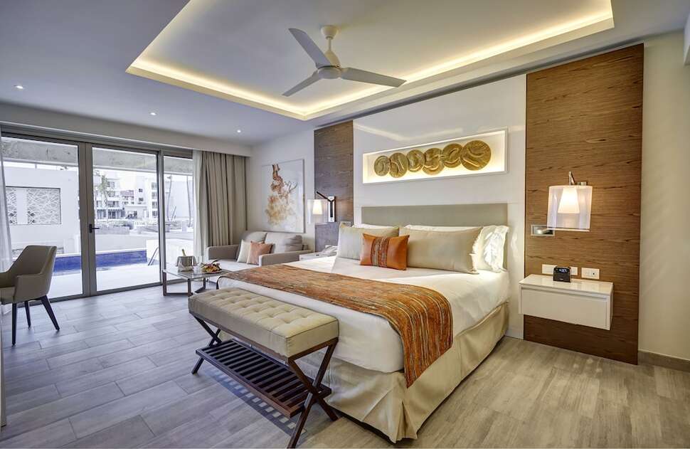 Een foto van Royalton Bavaro