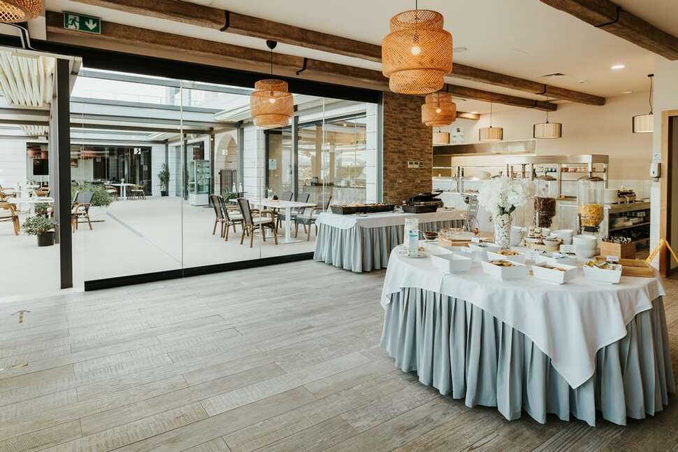 Een foto van Romana Beach Resort