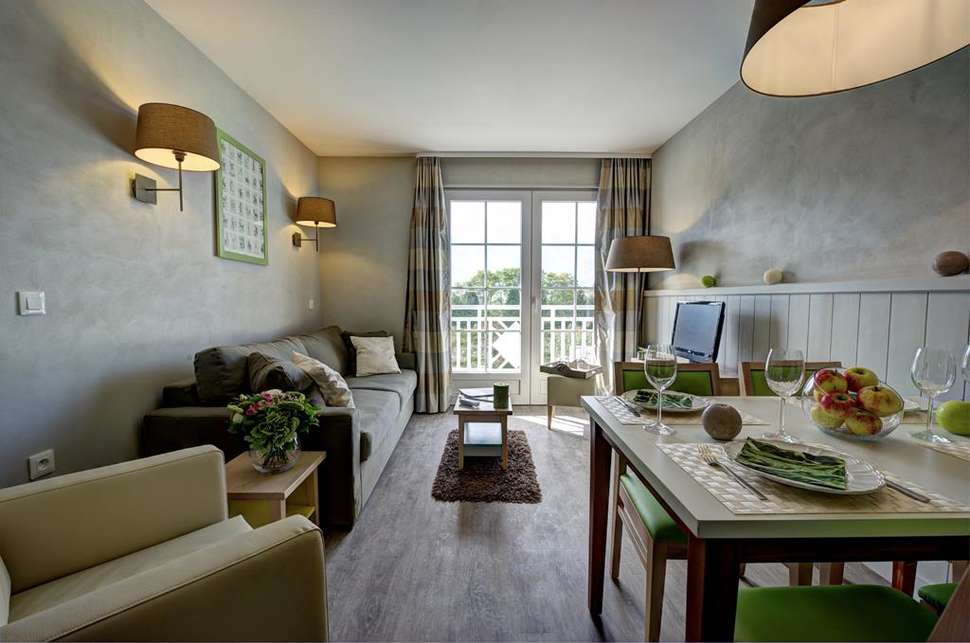 Een foto van B'O Resort