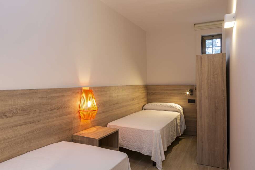 Een foto van Aparthotel San Eloy