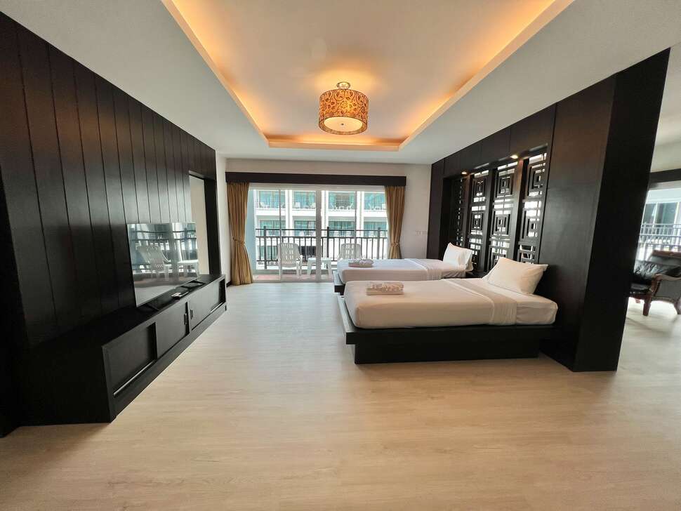 Een foto van Amata Patong