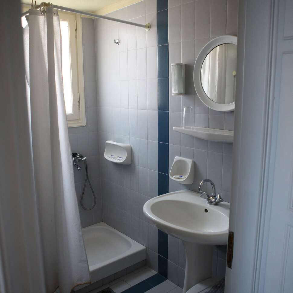 Een foto van Michaelia Hotel