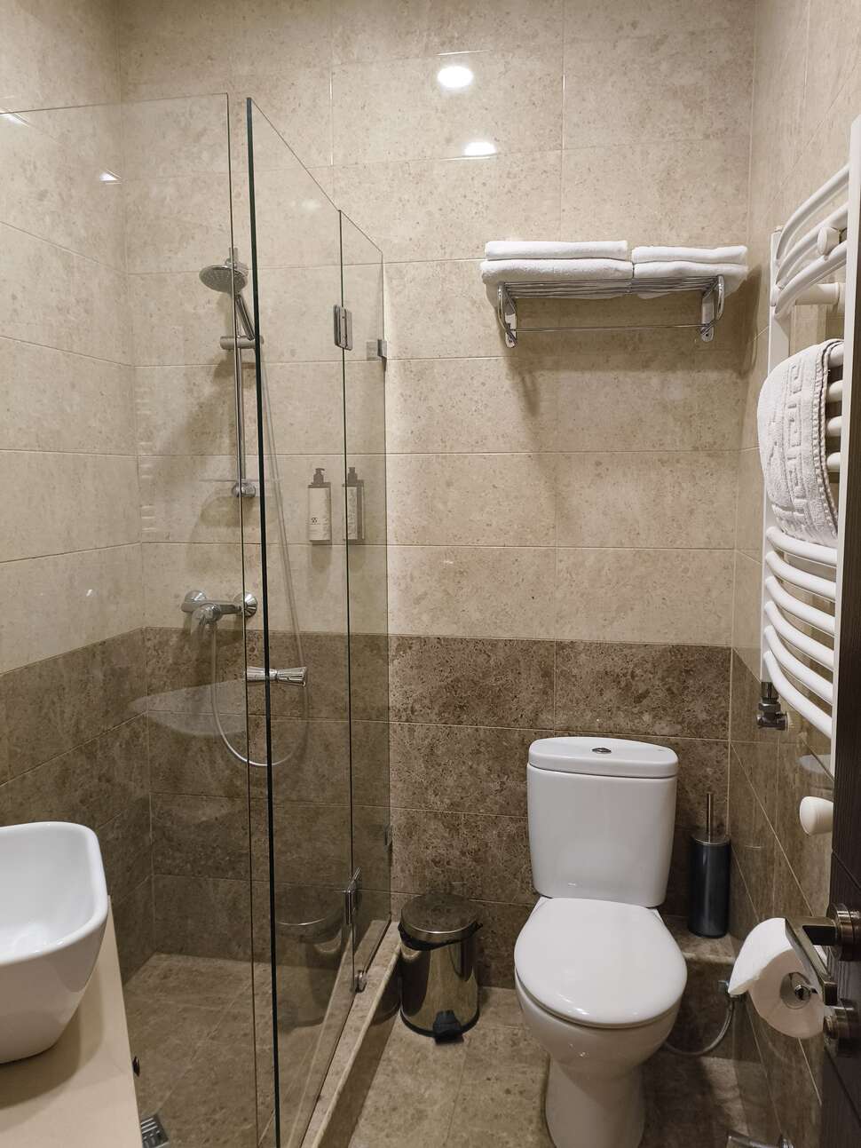 Een foto van Marionn Hotel