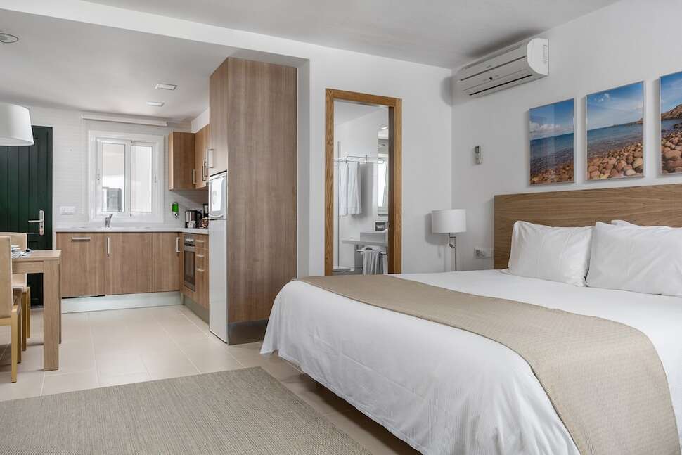 Een foto van White Sands Beach Club