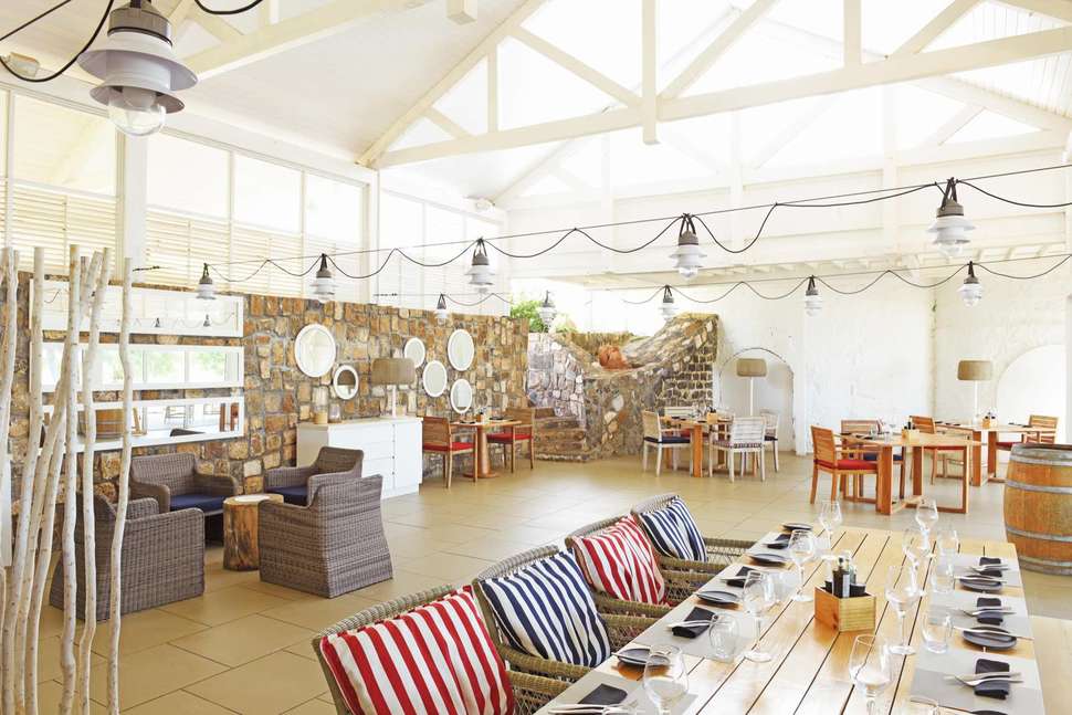 Een foto van Radisson Blu Azuri Resort & Spa