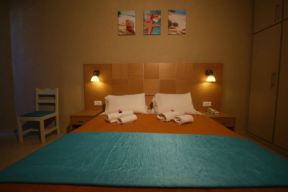Een foto van Cooee Hotel Albatros
