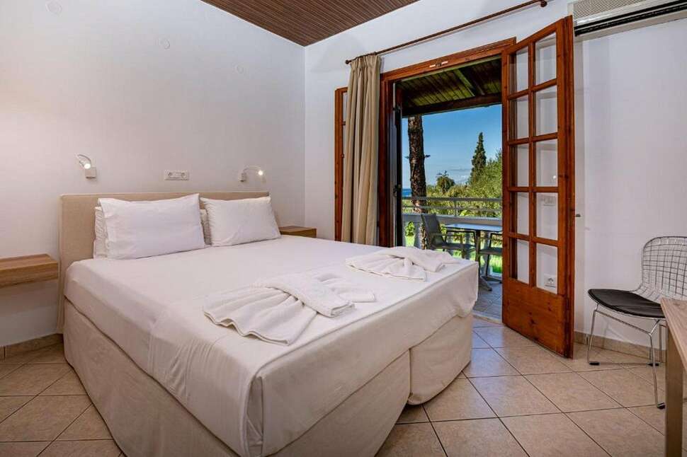 Een foto van Ionian Aura Appartementen