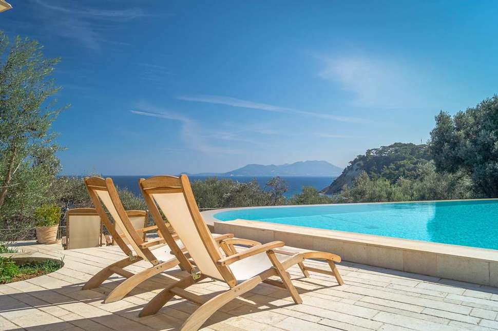 Een foto van Armonia Bay Hotel