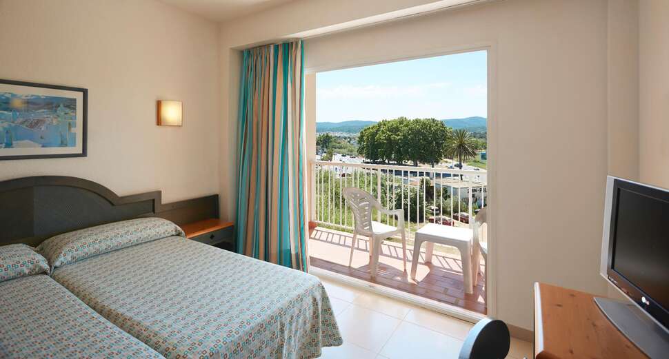 Een foto van Invisa Hotel Es Pla